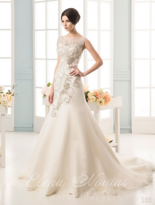 Wedding dress wholesale 165 165